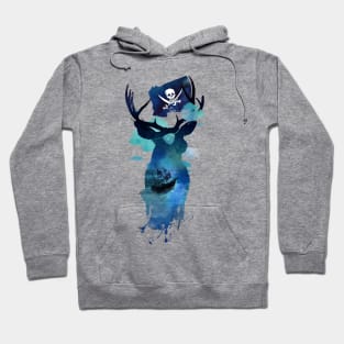 Captain Hook Hoodie